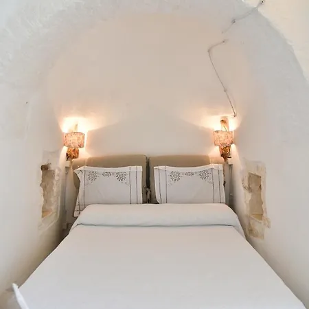 Trullo Albamarina Sea View * Ostuni